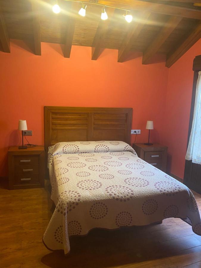 Appartement Triana à Berodia Extérieur photo
