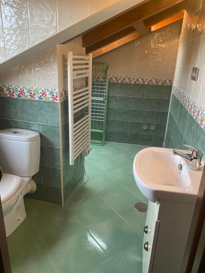 Appartement Triana à Berodia Extérieur photo