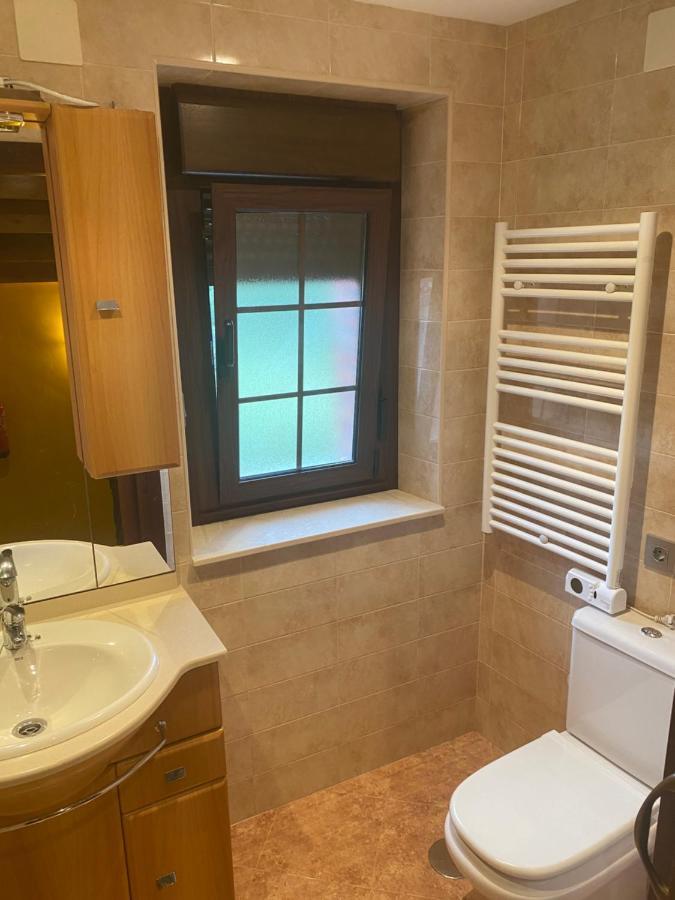 Appartement Triana à Berodia Extérieur photo